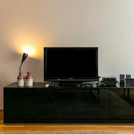 Apartamento The Wish Lisboa