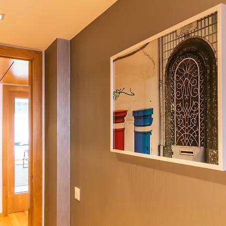 The Wish Apartment *