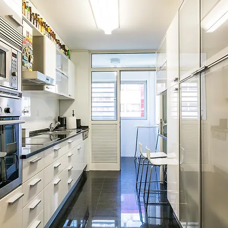The Wish Apartment *