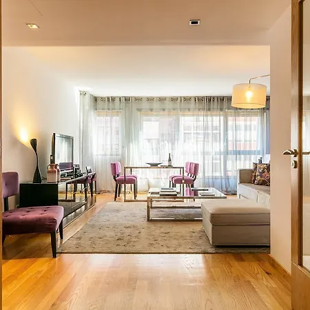The Wish Apartment Lissabon