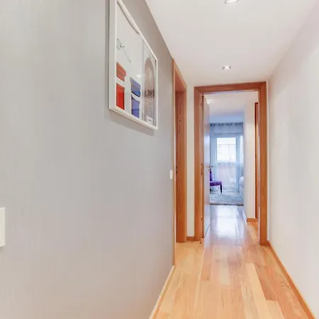 The Wish Apartment Lissabon