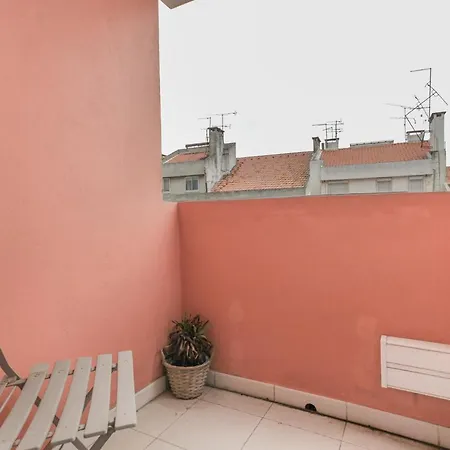 Apartment The Wish