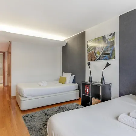 The Wish Apartamento