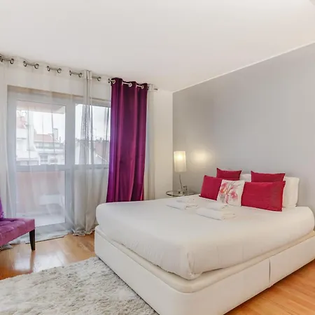 The Wish Apartment *