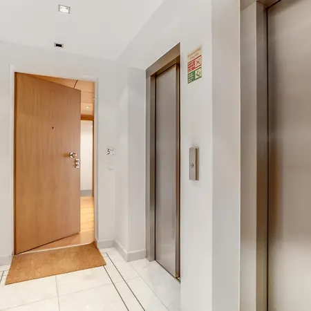 Apartment The Wish Lissabon