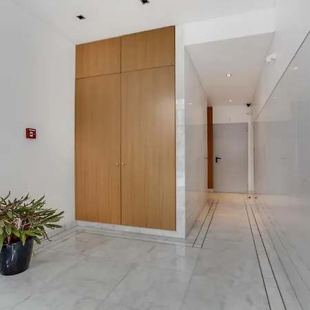 Apartment The Wish Lissabon