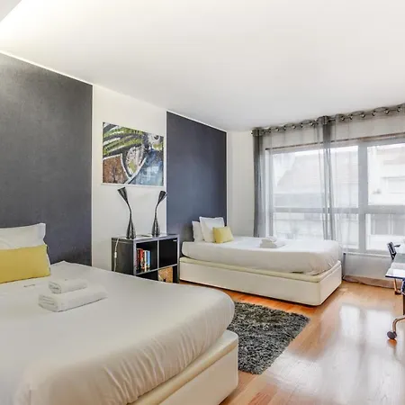 Apartamento The Wish *