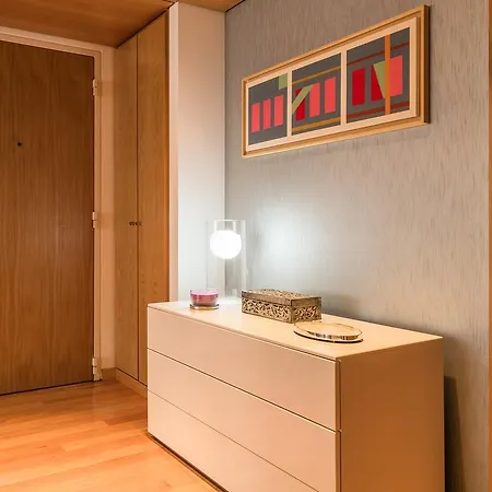 Appartement The Wish