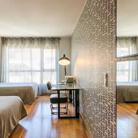 Appartement The Wish