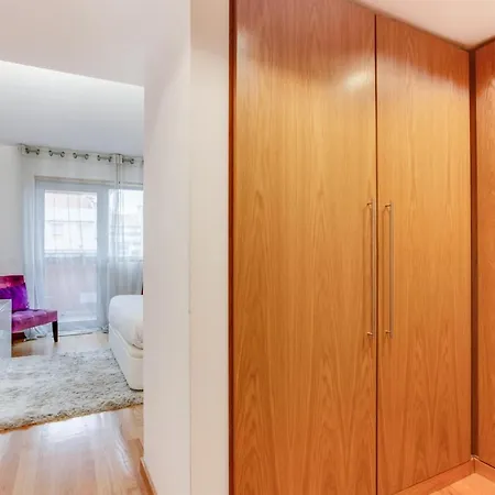 Appartement The Wish *