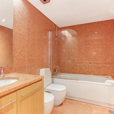 Appartement The Wish *
